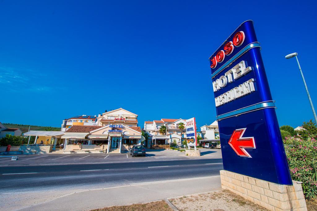 Hotel Joso