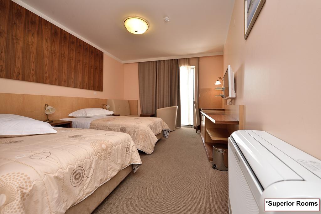 Hotel Joso 3*