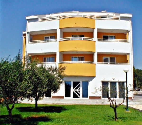 Joso Hotel