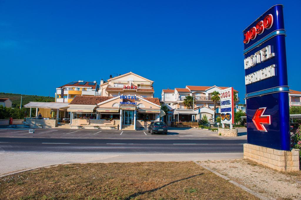 Joso Hotel